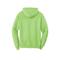 Port & Company® Brights Core Fleece Pullover Hooded Sweatshirt